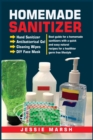 Image for Homemade Sanitizer