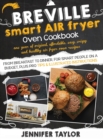 Image for Breville Smart Air Fryer Oven Cookbook