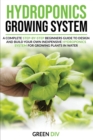 Image for Hydroponics Growing System