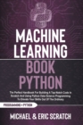 Image for Machine Learning Book Python COLOR VERSION