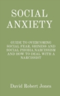 Image for Social Anxiety