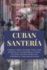 Image for Cuban Santeria