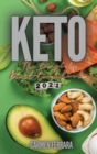 Image for The Complete Keto Diet Cookbook 2021