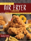 Image for The Complete Air Fryer Cookbook 2 in 1