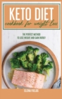 Image for Keto Diet Cookbook For Weight Loss