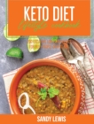 Image for Keto Diet Lifestyle Cookbook