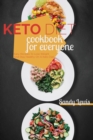 Image for Keto Diet Cookbook For Everyone