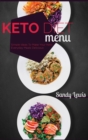 Image for Keto Diet Menu : Simple Ideas To Make Your Keto Everyday Meals Delicious