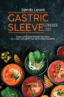 Image for Gastric Sleeve Cookbook 2021