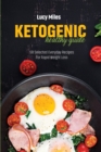 Image for Ketogenic Healthy Guide