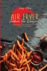 Image for Air Fryer Cookbook For Everyone