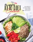 Image for The Complete Keto Diet Cookbook : A Collection Of The Best 300 Keto-Friendly Recipes For Your Healthy Lifestyle
