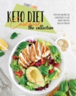 Image for Keto Diet Cookbook The Collection
