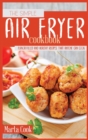 Image for The Simple Air Fryer Cookbook
