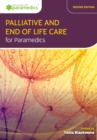 Image for Palliative and end of life care for paramedics