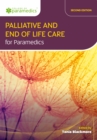 Image for Palliative and End of Life Care for Paramedics