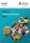 Image for JRCALC Clinical Guidelines 2022