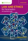 Image for Law and Ethics for Paramedics: An Essential Guide