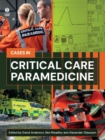 Image for Critical Care Paramedicine: A Case-Based Approach