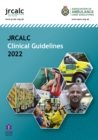 Image for JRCALC Clinical Guidelines 2022