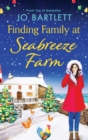 Image for Finding Family at Seabreeze Farm