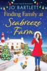 Image for Finding Family at Seabreeze Farm