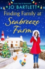 Image for Finding family at Seabreeze Farm