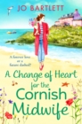Image for A Change of Heart for the Cornish Midwife : 7