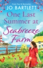 Image for One Last Summer at Seabreeze Farm