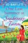 Image for One Last Summer at Seabreeze Farm