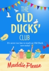 Image for Old Ducks&#39; Club