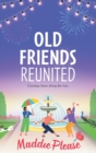 Image for Old Friends Reunited