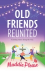 Image for Old friends reunited