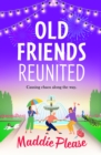 Image for Old Friends Reunited