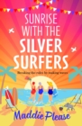 Image for Silver Surfers Ride Again