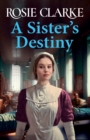 Image for A Sister&#39;s Destiny