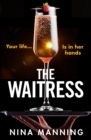 Image for The Waitress