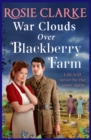 Image for War clouds over Blackberry Farm