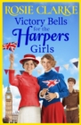 Image for Victory bells for the Harpers girls