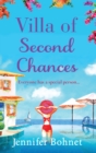 Image for The villa of second chances