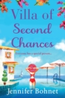 Image for The villa of second chances