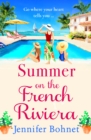 Image for Summer on the French Riviera
