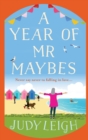 Image for A Year of Mr Maybes
