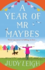 Image for A Year of Mr Maybes