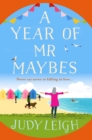 Image for A year of Mr Maybes