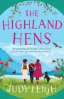 Image for The Highland hens