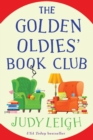 Image for The Golden Oldies&#39; Book Club