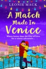 Image for A Match Made in Venice
