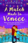 Image for A Match Made in Venice