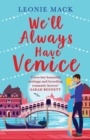 Image for We&#39;ll Always Have Venice